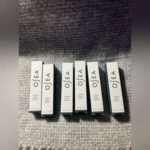 Set of 6: Osea: Undaria Algae Body Oil (0.6 floz each)